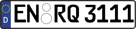 EN-RQ3111