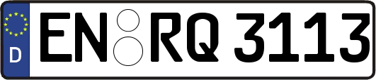 EN-RQ3113