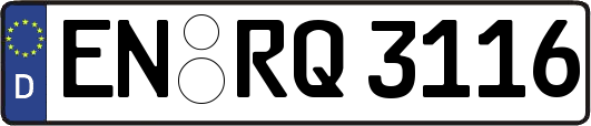 EN-RQ3116