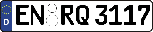 EN-RQ3117