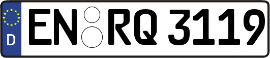 EN-RQ3119