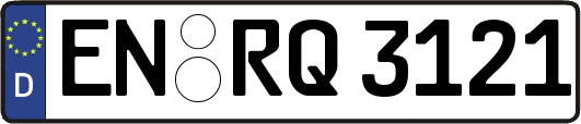 EN-RQ3121