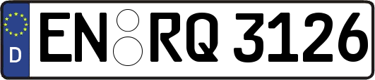 EN-RQ3126