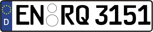 EN-RQ3151