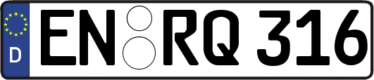 EN-RQ316
