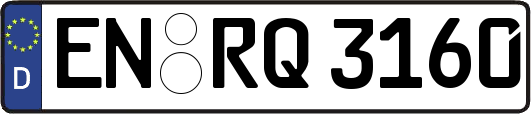 EN-RQ3160