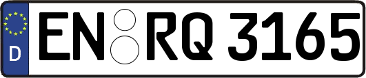 EN-RQ3165