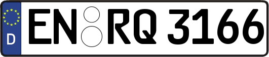 EN-RQ3166