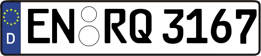 EN-RQ3167