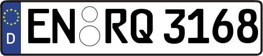 EN-RQ3168