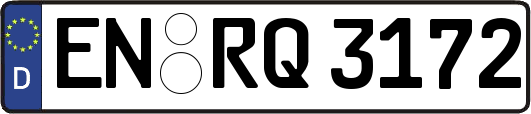 EN-RQ3172