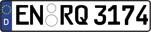 EN-RQ3174