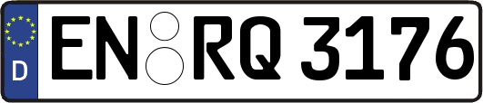 EN-RQ3176