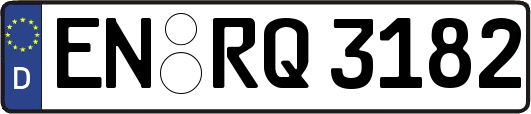 EN-RQ3182