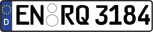 EN-RQ3184