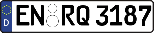 EN-RQ3187