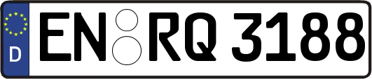 EN-RQ3188