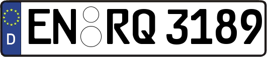 EN-RQ3189