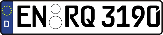 EN-RQ3190