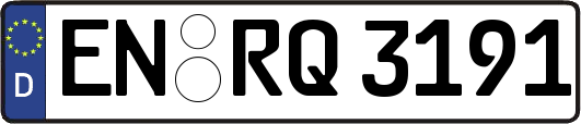 EN-RQ3191