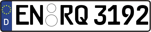 EN-RQ3192