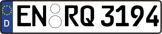 EN-RQ3194
