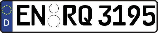EN-RQ3195