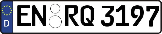 EN-RQ3197