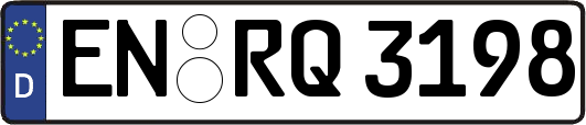 EN-RQ3198