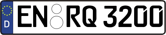 EN-RQ3200