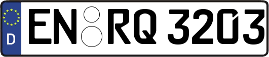 EN-RQ3203