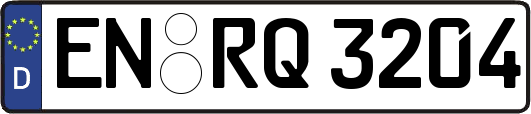 EN-RQ3204