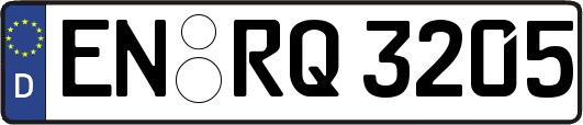 EN-RQ3205