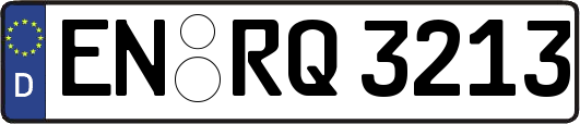 EN-RQ3213
