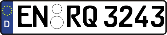 EN-RQ3243