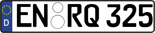 EN-RQ325