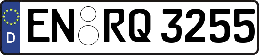 EN-RQ3255