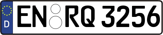 EN-RQ3256