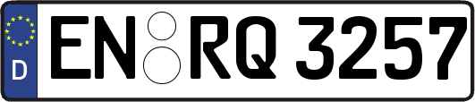 EN-RQ3257