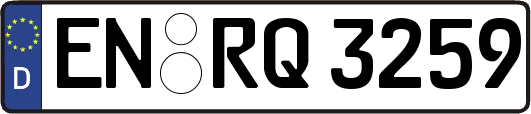 EN-RQ3259