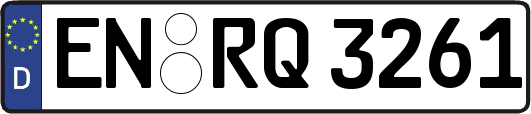 EN-RQ3261