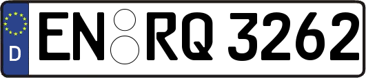 EN-RQ3262