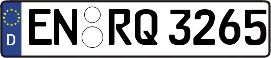 EN-RQ3265