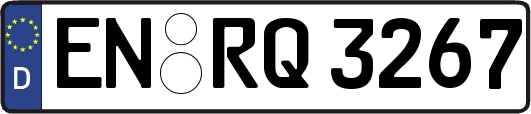 EN-RQ3267