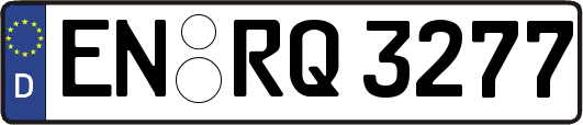 EN-RQ3277