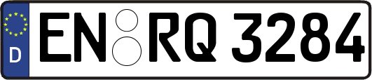 EN-RQ3284