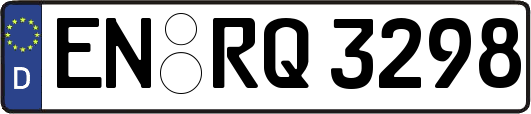 EN-RQ3298