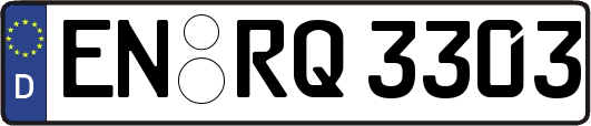EN-RQ3303