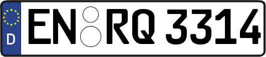 EN-RQ3314
