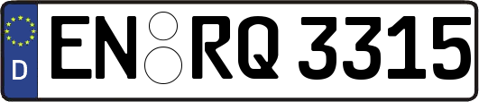 EN-RQ3315